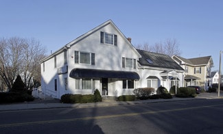 Woburn, MA Office - 536-540 Main St