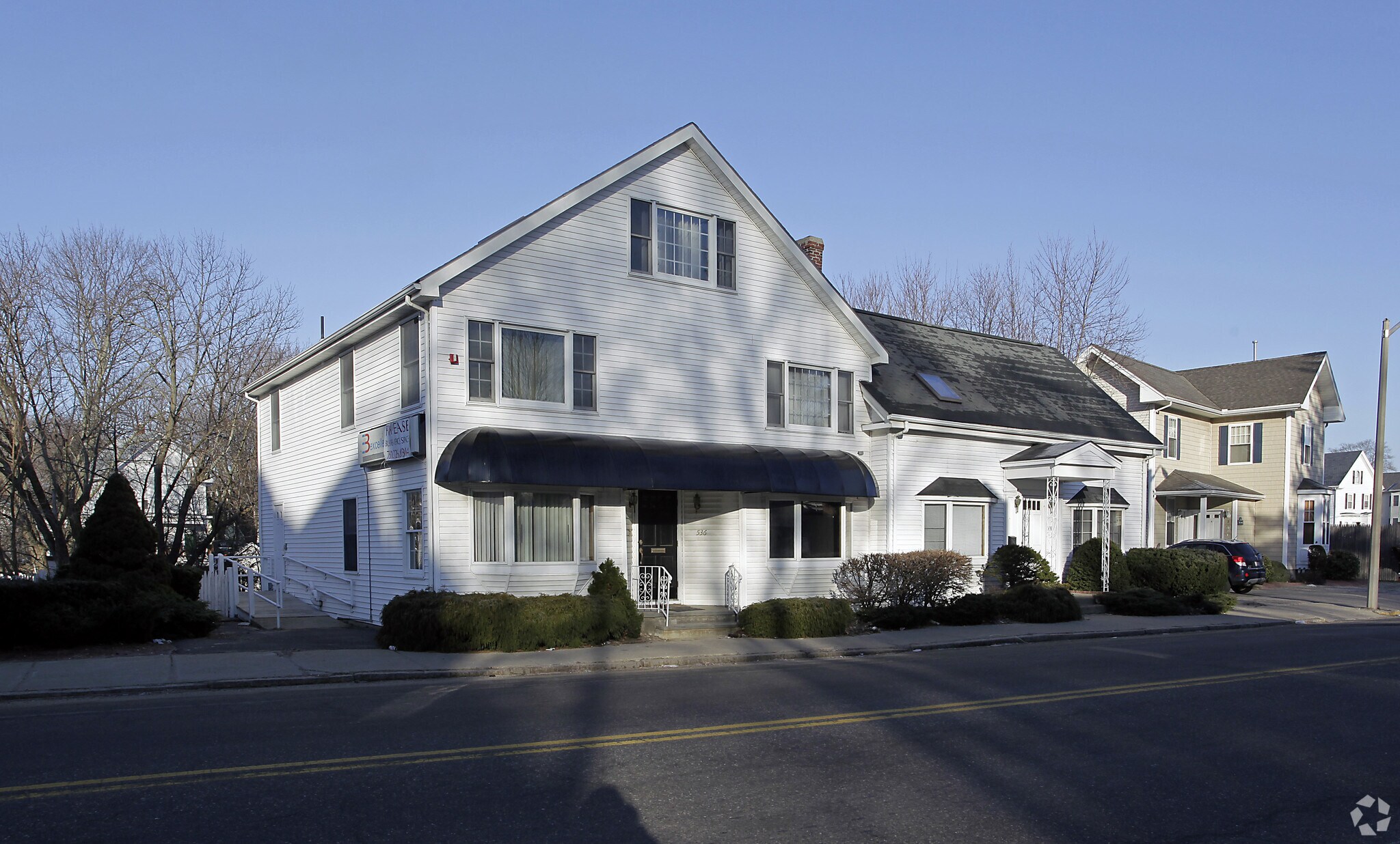 536-540 Main St, Woburn, MA for Rent