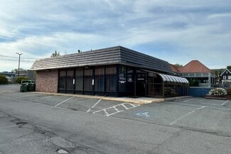 Richmond, VA Office - 25 Nansemond St Richmond, VA Office - 25 Nansemond St