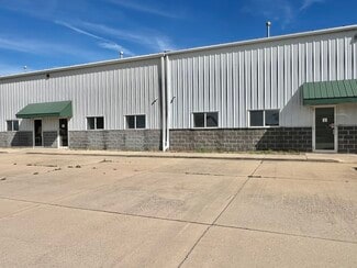 Columbia Station, OH Light Manufacturing - 33549 E Royalton Rd