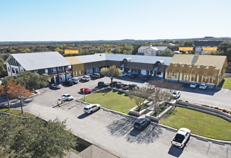 Austin, TX Retail - 107 RR 620 S