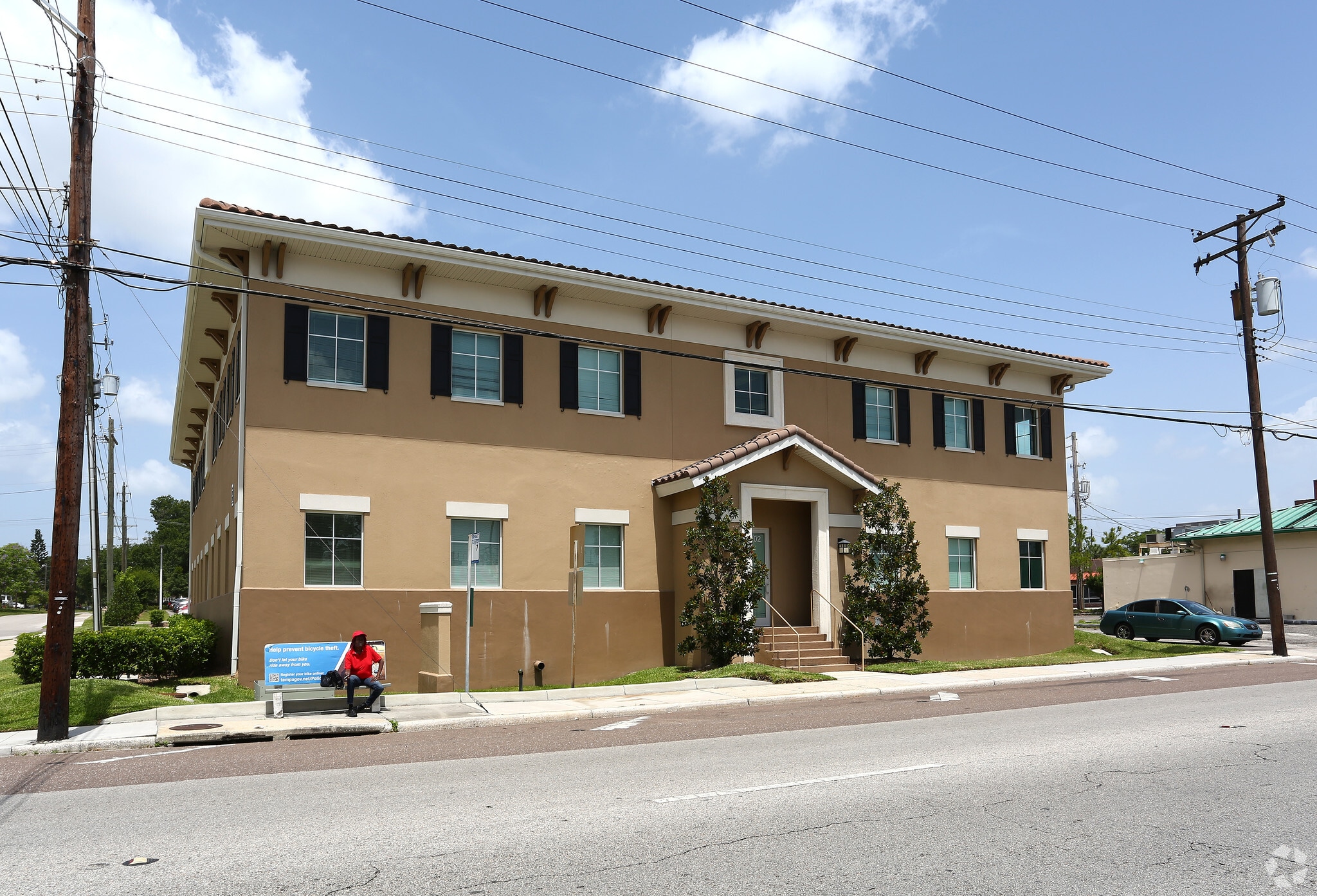 2902 N Armenia Ave, Tampa, FL for Rent