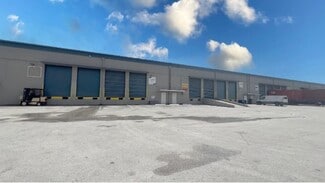 Medley, FL Industrial - 9999 NW 89th Ave