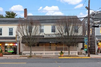 Allentown, NJ Retail - 1 N Main St