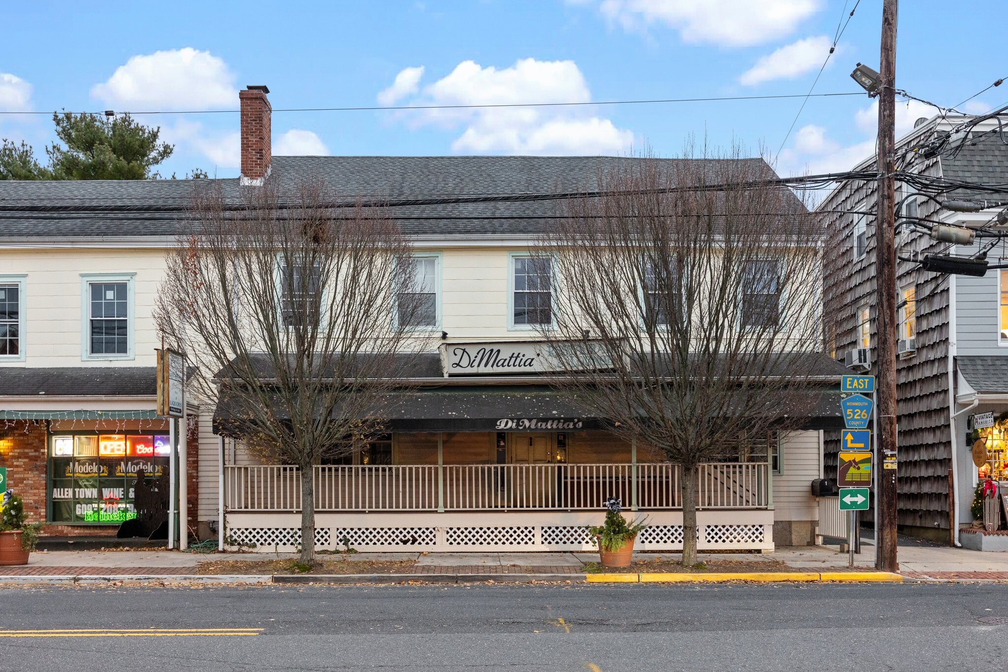 1 N Main St, Allentown, NJ for Rent