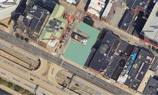 Pittsburgh, PA Commercial Land - 22 Market St Pittsburgh, PA Commercial Land - 22 Market St