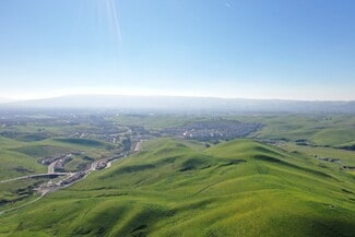 San Ramon, CA Agricultural Land - 6401 Camino Tassajara