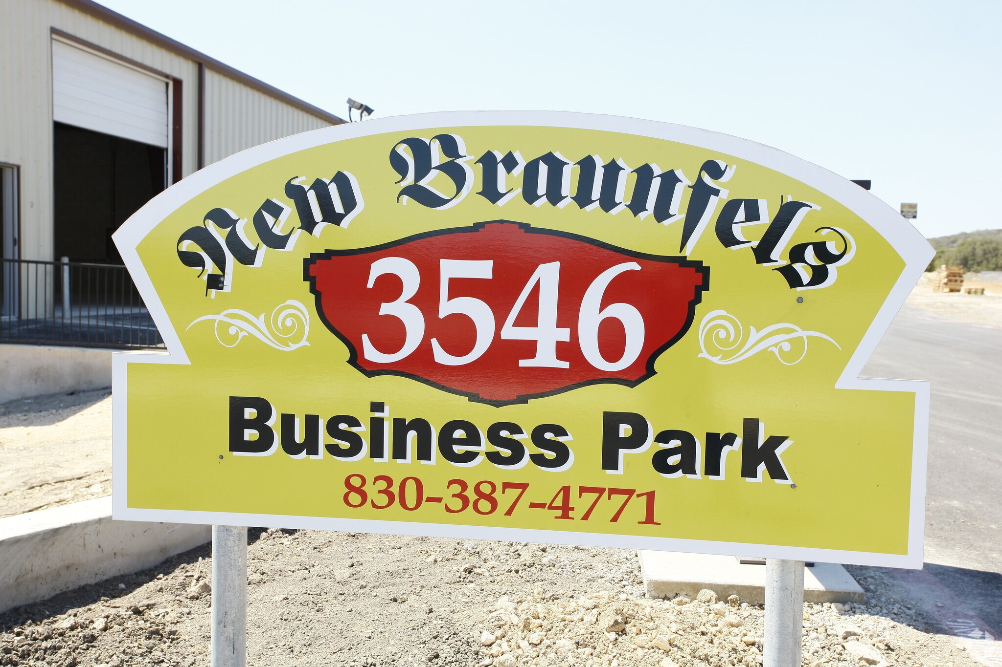 3546 Loop 337, New Braunfels, TX for Rent