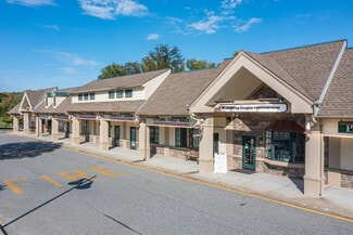 Newark, DE Retail - 201-218 Louviers Dr Newark, DE Retail - 201-218 Louviers Dr