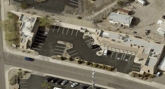 Bullhead City, AZ Medical - 1491 Palma Rd Bullhead City, AZ Medical - 1491 Palma Rd