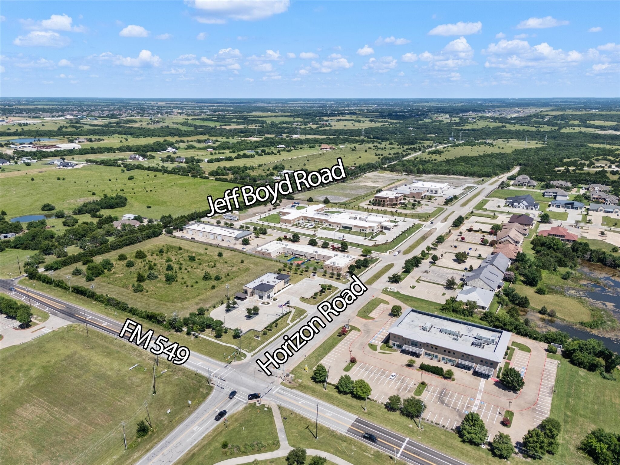 00 Jeff Boyd Rd, Heath, TX for Sale
