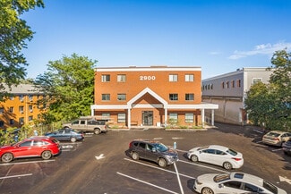 Stratford, CT Medical - 2900 Main St Stratford, CT Medical - 2900 Main St