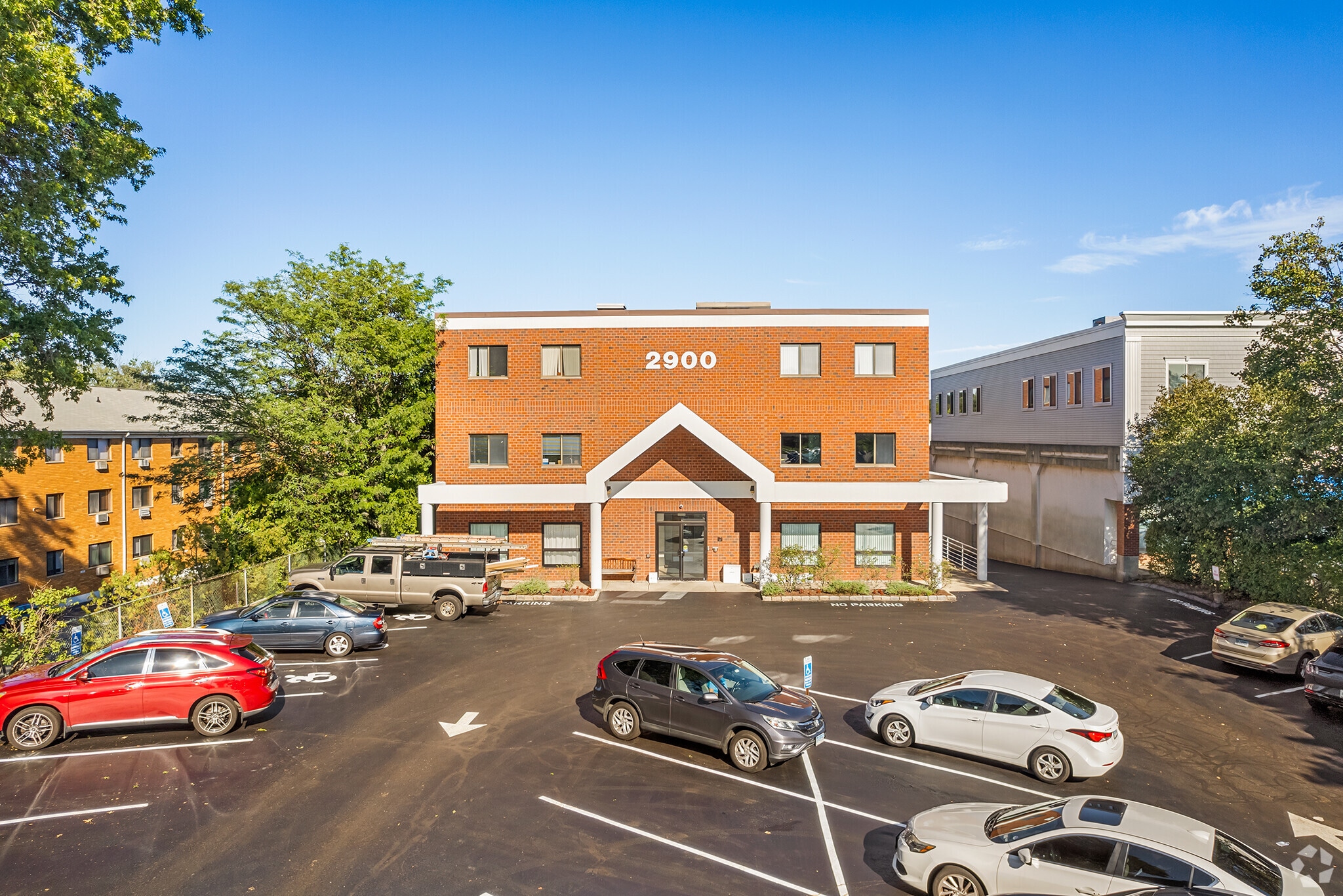 2900 Main St, Stratford, CT for Sale