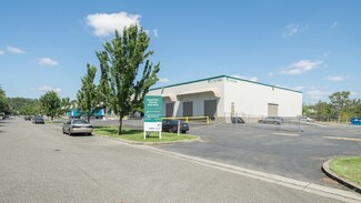 Renton, WA Industrial - 710-1040 Thomas Ave SW