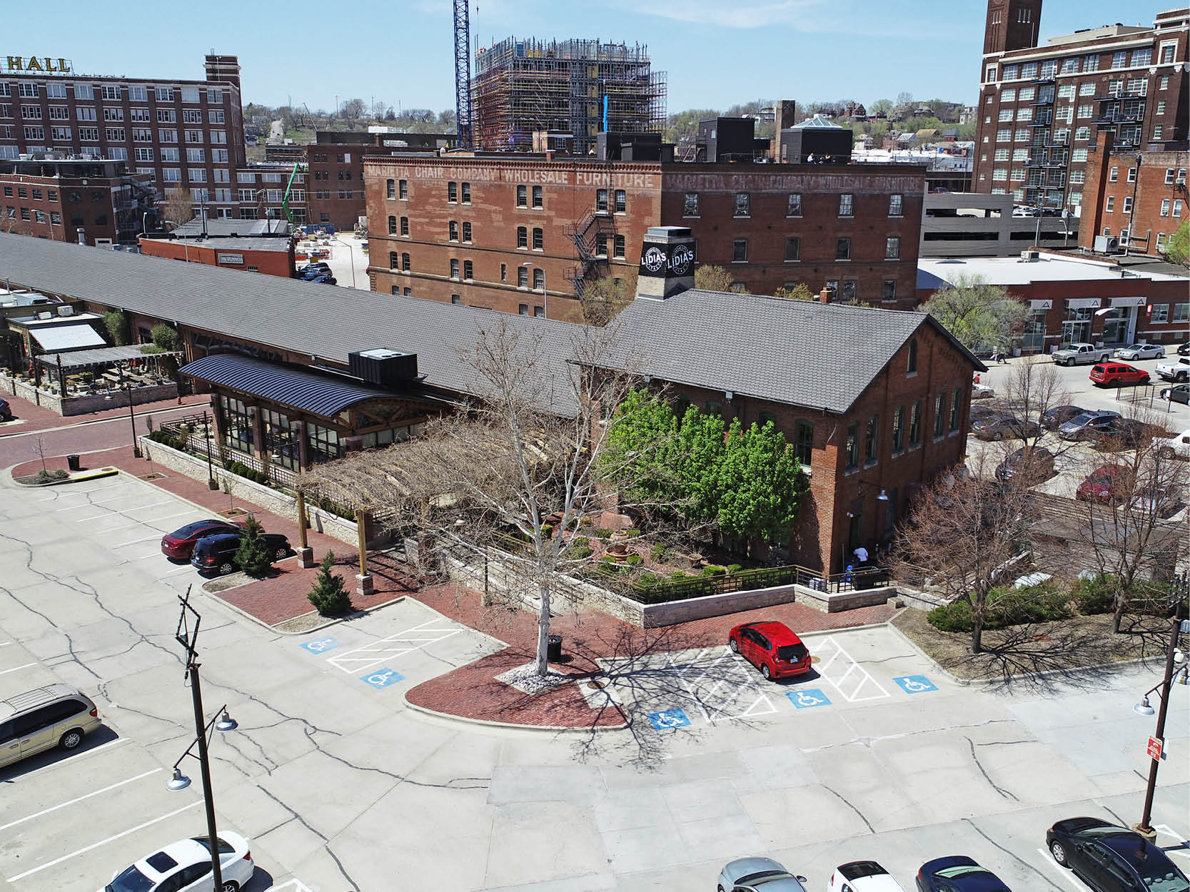 101 W 22nd St, Kansas City, MO for Sale