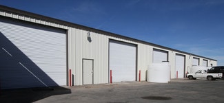 Oakdale, CA Industrial - 1221 Post Rd