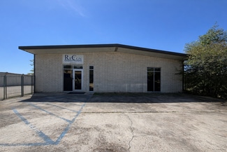 Lake Charles, LA Office - 3502 Patrick St