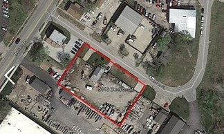 Merriam, KS Industrial - 5116 Benson St Merriam, KS Industrial - 5116 Benson St