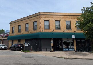 Chicago, IL undefined - 1520-1540 W Jarvis Ave Chicago, IL undefined - 1520-1540 W Jarvis Ave