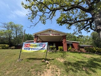 Little Rock, AR Day Care Center - 1816 Hinson Loop Rd