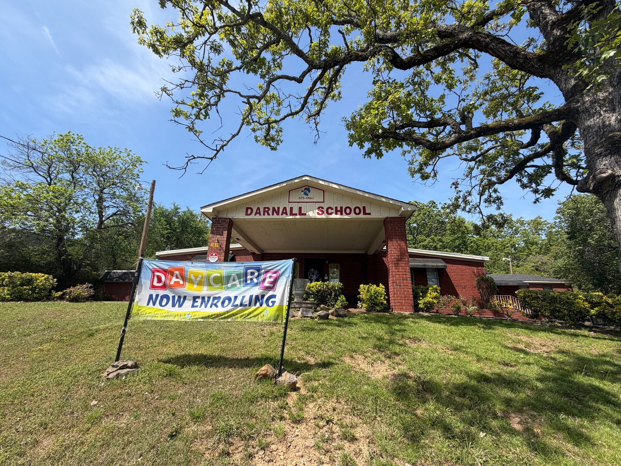 1816 Hinson Loop Rd, Little Rock, AR for Sale