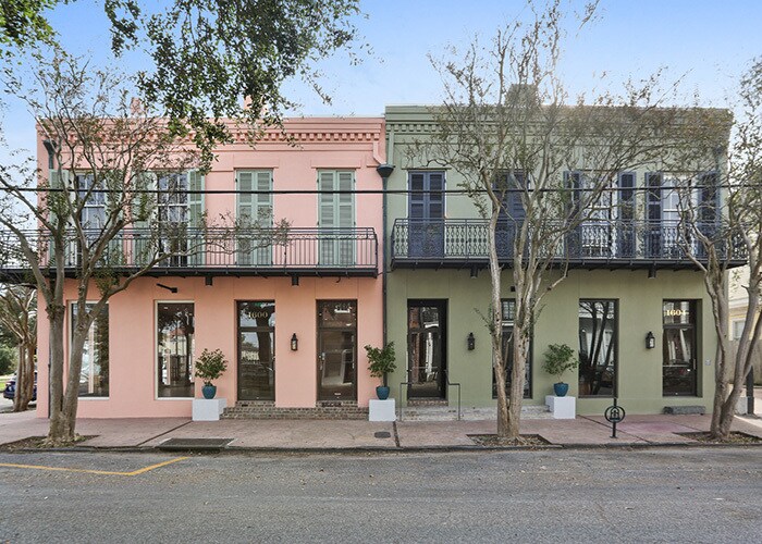 1600 Prytania St, New Orleans, LA for Rent