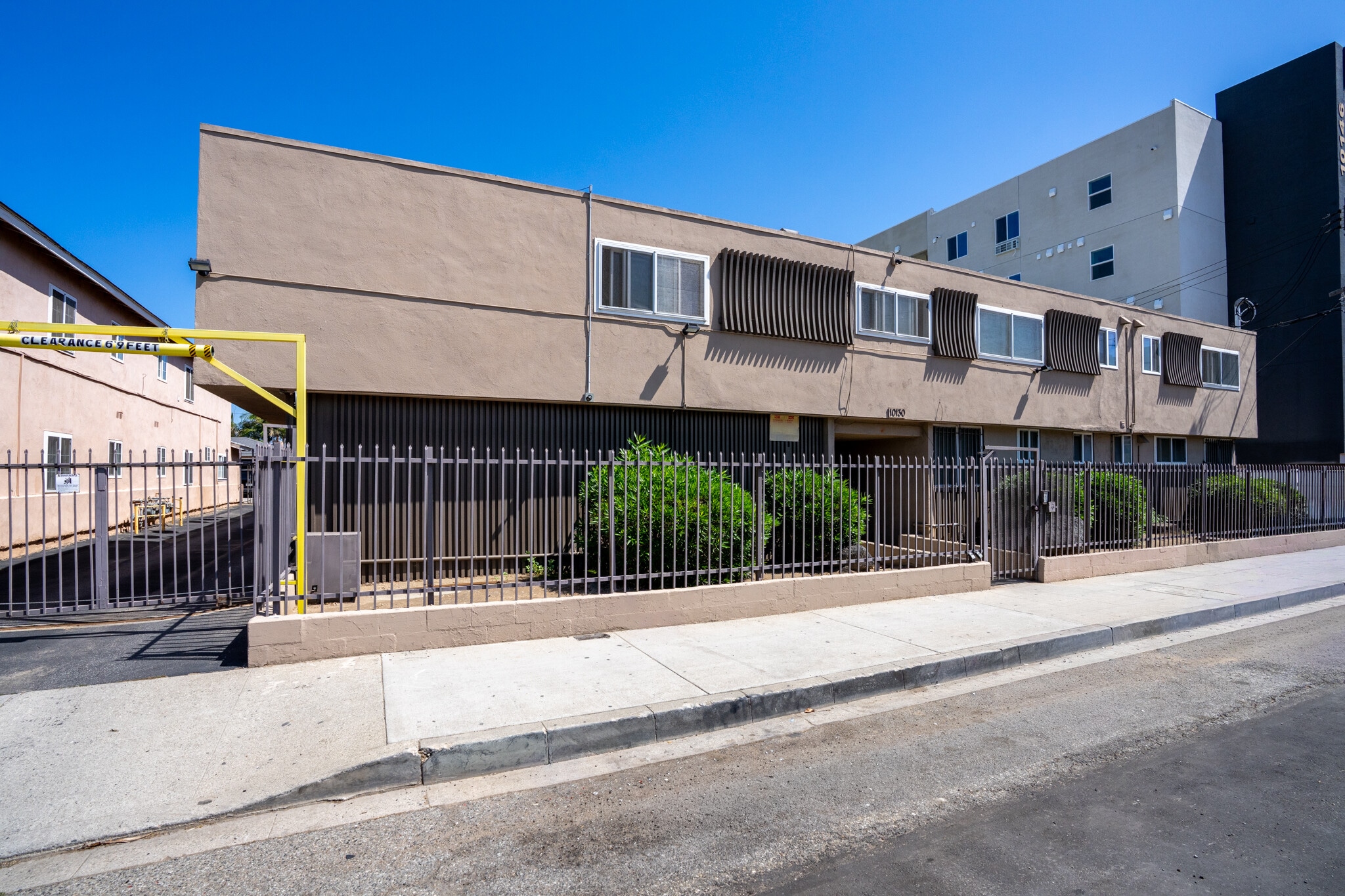 10130 S Inglewood Ave, Inglewood, CA for Sale