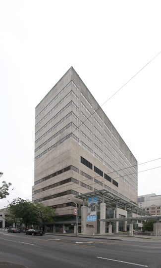 Seattle, WA Office/Medical - 1221 Madison St Seattle, WA Office/Medical - 1221 Madison St