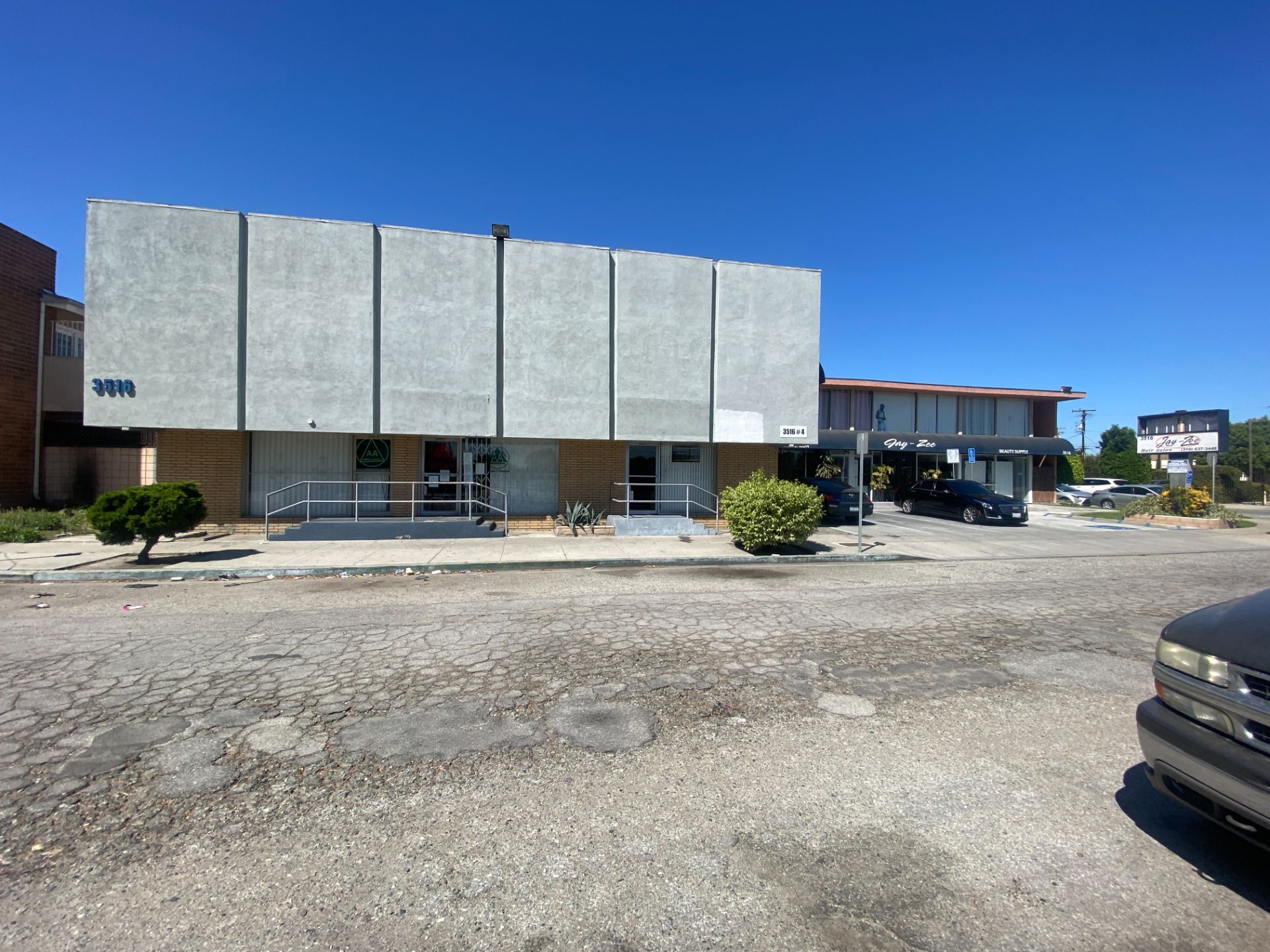 3516 Martin Luther King Jr Blvd, Lynwood, CA for Rent