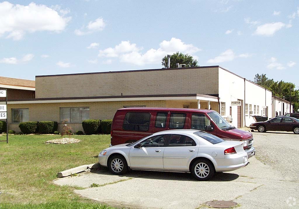 148 N Groesbeck Hwy, Mount Clemens, MI for Rent