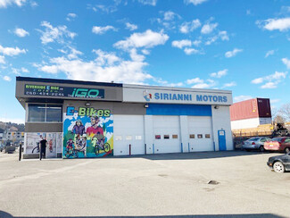 Kamloops, BC Freestanding - 150 Victoria St W