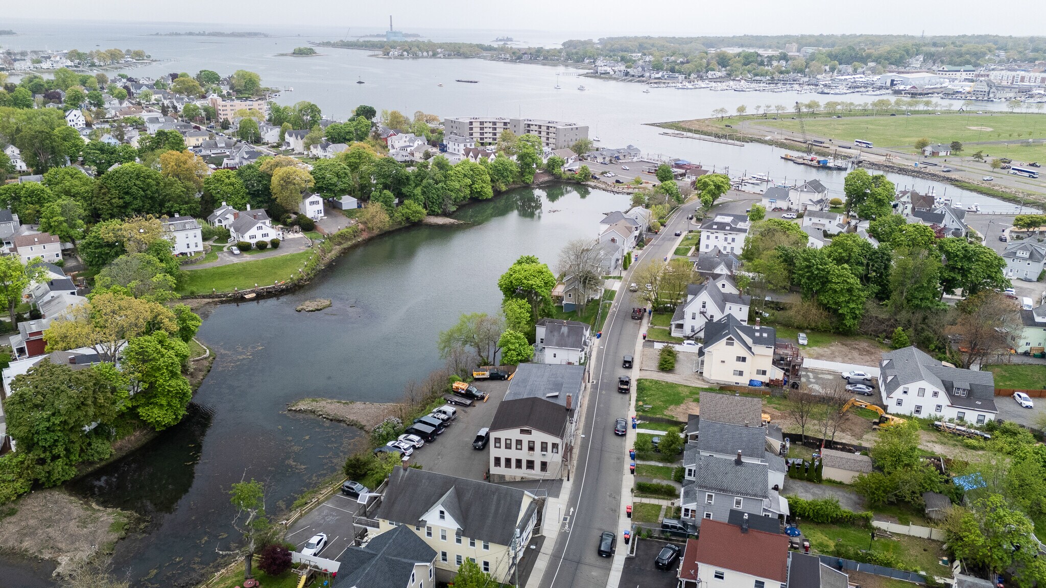 275 East Ave, Norwalk, CT for Sale