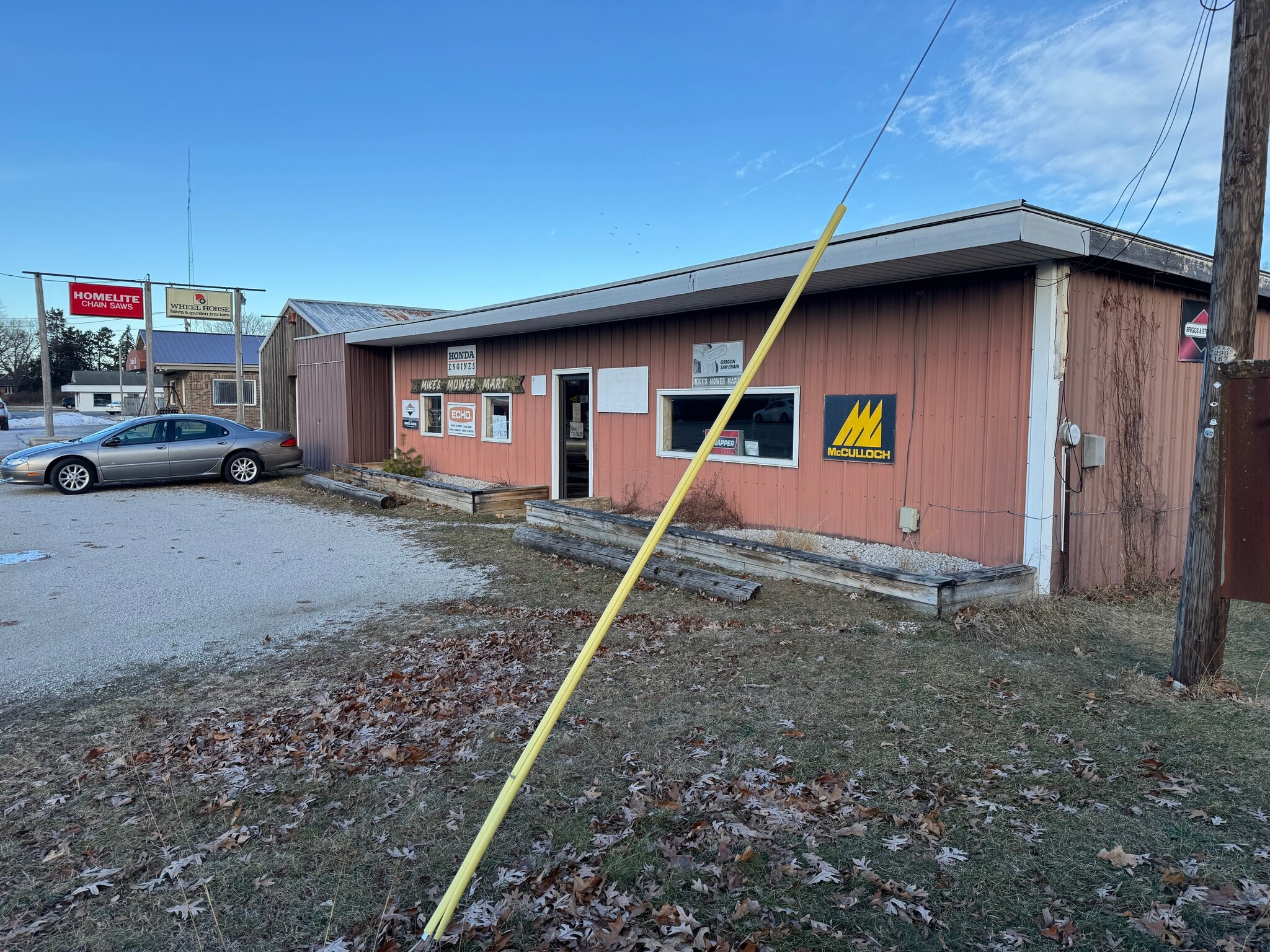2240 S US Highway 35, Knox, IN for Sale