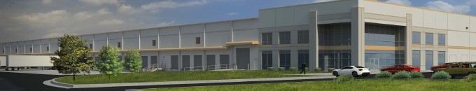 Prologis Pky, Morris, IL for Rent