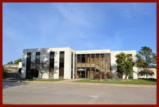 Kirksville, MO Office - 1 Crown Dr