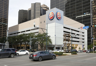New Orleans, LA undefined - 1200 Poydras St