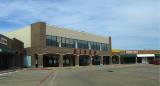 Watauga, TX Office/Retail - 6531-6539 Watauga Rd