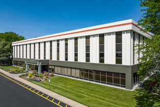 Parsippany, NJ Office - 299 Cherry Hill Rd