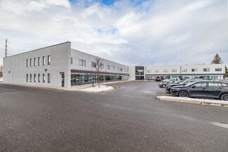 Ottawa, ON Office - 36 Antares Dr Ottawa, ON Office - 36 Antares Dr