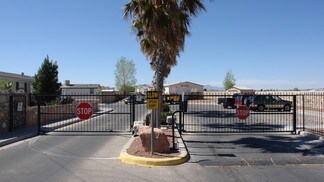 El Paso, TX Specialty - 8888 Rabe Ct
