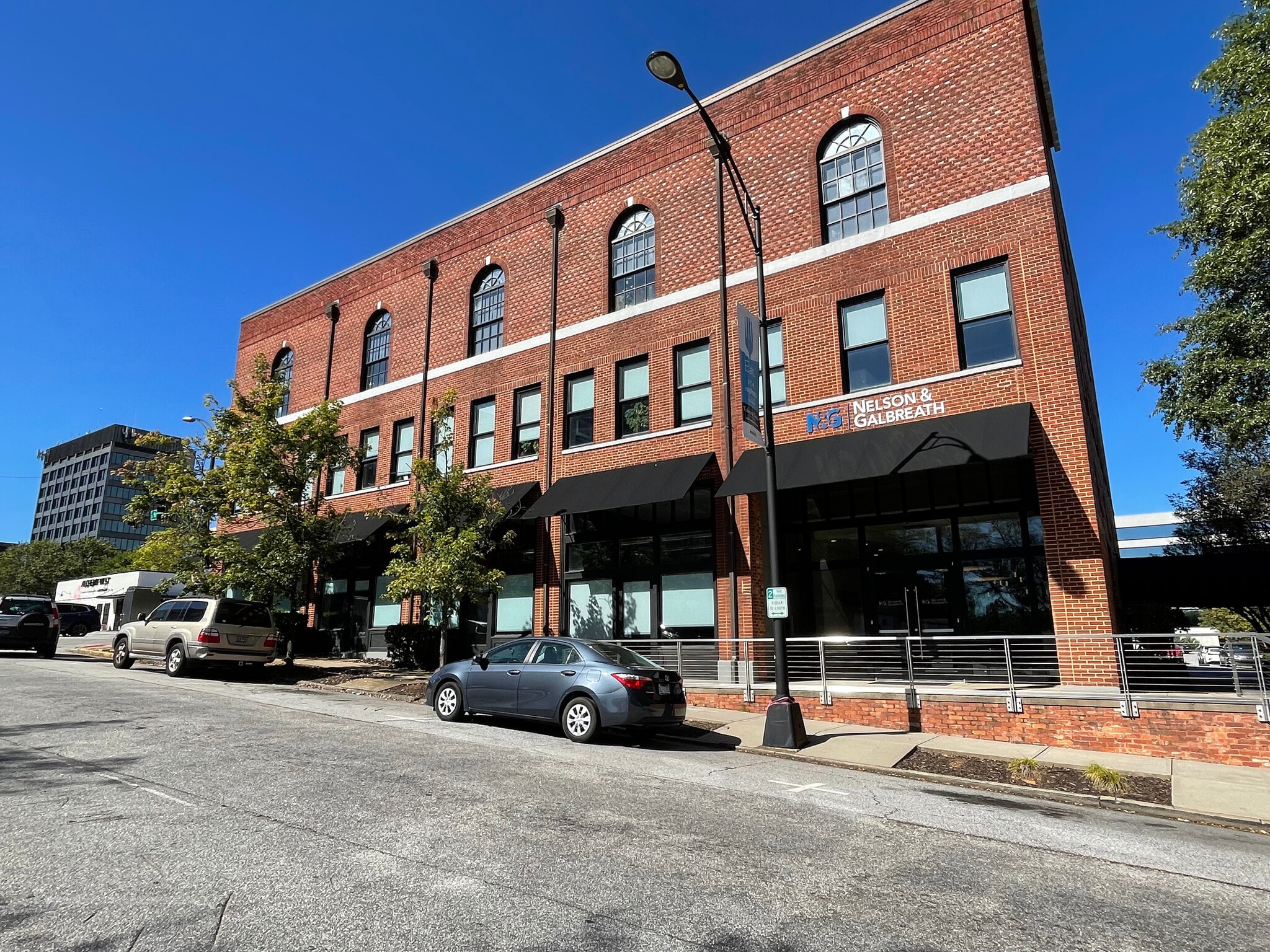 131 Falls St, Greenville, SC for Rent