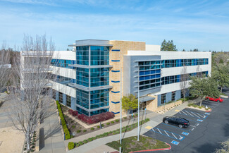 Sacramento, CA Office - 8890 Cal Center Dr