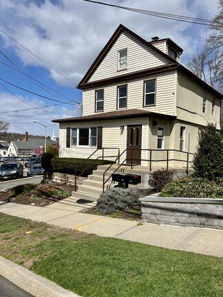 Huntington, NY Office/Medical - 51 Elm St