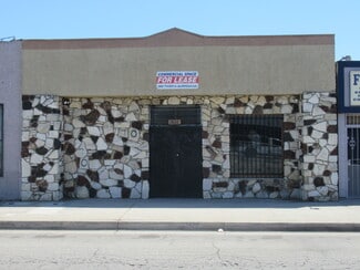 Compton, CA undefined - 1826 E Compton Blvd