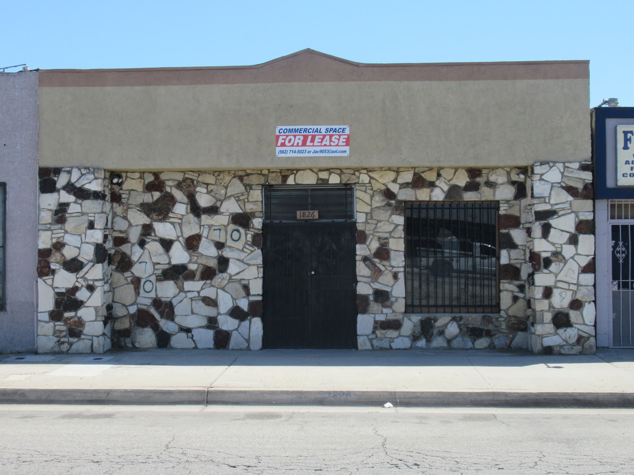 1826 E Compton Blvd, Compton, CA for Sale