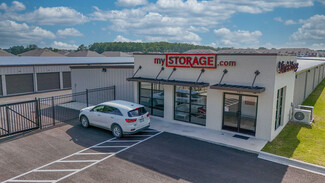 Brookland, AR Specialty - 567 W School St