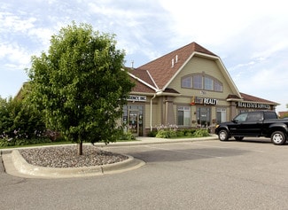 Chanhassen, MN Office - 7955 Stone Creek Dr