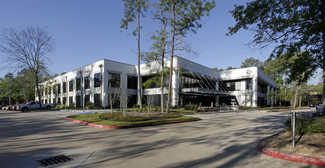 The Woodlands, TX Office - 2828 Technology Forest Blvd