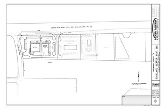 Midland, GA Commercial Land - 7920 Beaver Run Rd