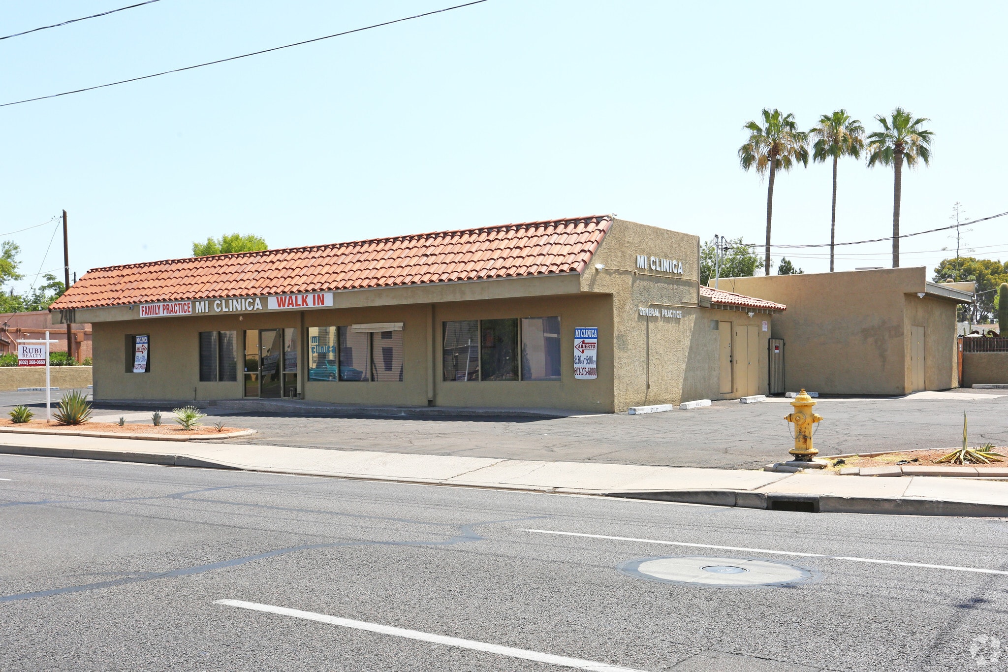 2401 N 24th St, Phoenix, AZ for Rent